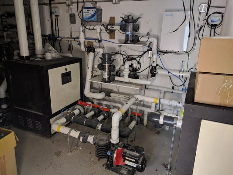 Commercial Pool Equipment/Accessories St. Lawrence Pools, Hot Tubs