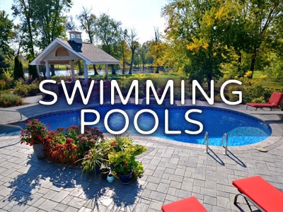 SLP Swimming Pools Icon | St. Lawrence Pools