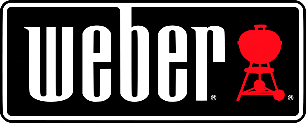 Weber Logo | St. Lawrence Pools