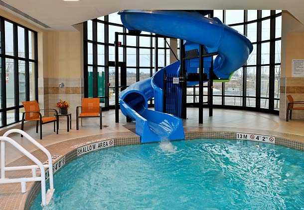 courtyard marriott 401 division street kingston | St. Lawrence Pools, Hot Tubs, Fitness, Billiards & Patio
