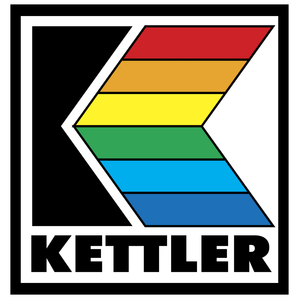 kettler 2 logo png transparent | St. Lawrence Pools