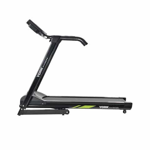 51106 Active 110 Treadmill side on high large | St. Lawrence Pools, Hot Tubs, Fitness, Billiards & Patio