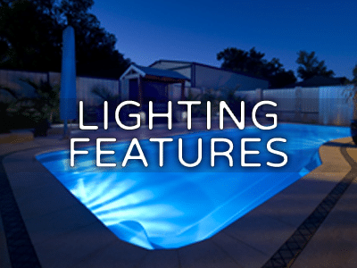 Lighting Icon | St. Lawrence Pools