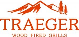 Traeger Wood Fire Grills logo