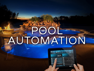 Pool Automation Icon | St. Lawrence Pools