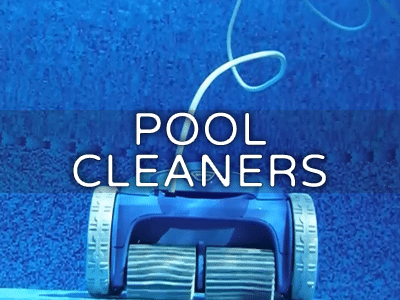 Pool Cleaners Icon | St. Lawrence Pools