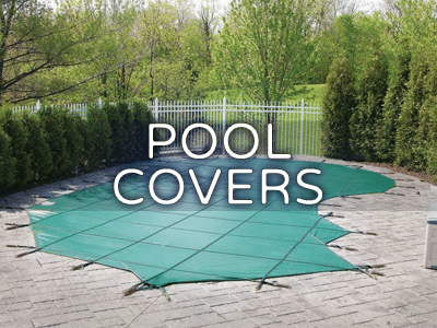 Pool Covers Icon | St. Lawrence Pools