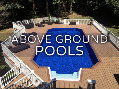 SLP Above Ground Pools Icon | St. Lawrence Pools, Hot Tubs, Fitness, Billiards & Patio