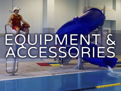 SLP Commercial Equipment Accessories Icon | St. Lawrence Pools