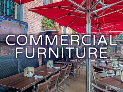 SLP Commercial Furniture Icon | St. Lawrence Pools