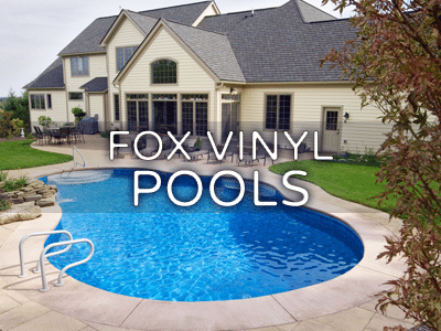 SLP Fox Vinyl Inground Icon | St. Lawrence Pools, Hot Tubs, Fitness, Billiards & Patio