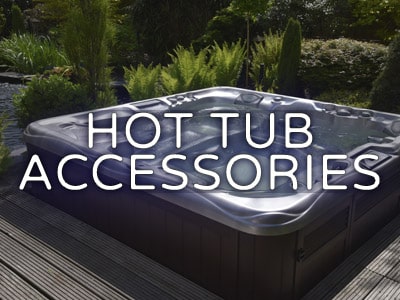 SLP Hot Tub Acces | St. Lawrence Pools