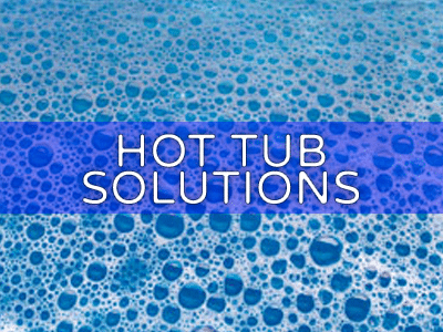 Hot Tub Solutions