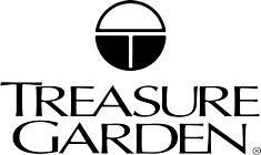 treasure Garden Logo