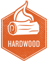 Hardwood Icon