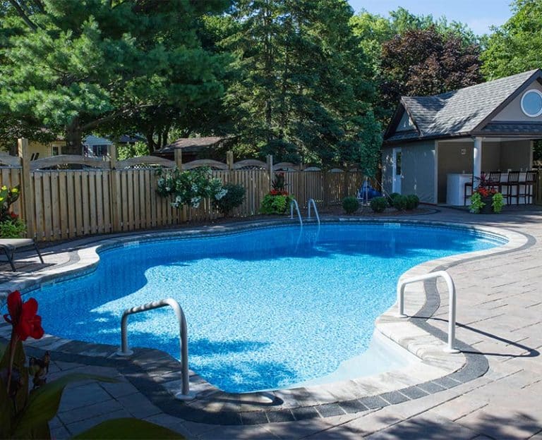 lagoon pool | St. Lawrence Pools, Hot Tubs, Fitness, Billiards & Patio