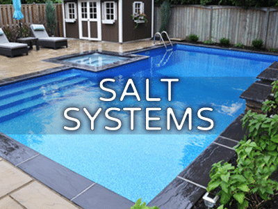 salt Systems Icon | St. Lawrence Pools