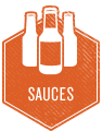 sauces Icon