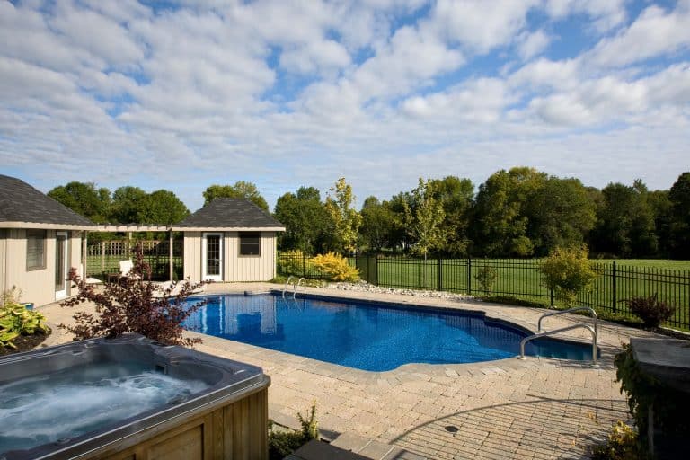 st lawrence pools hill sanders 2 | St. Lawrence Pools, Hot Tubs, Fitness, Billiards & Patio