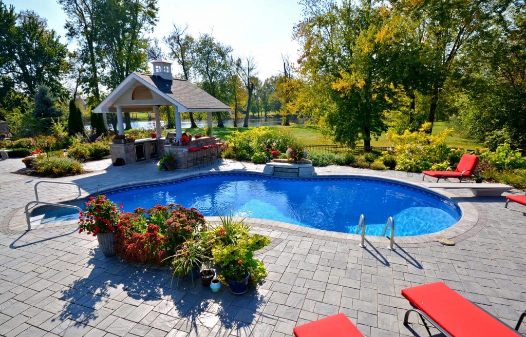 st lawrence pools ig 2 | St. Lawrence Pools, Hot Tubs, Fitness, Billiards & Patio