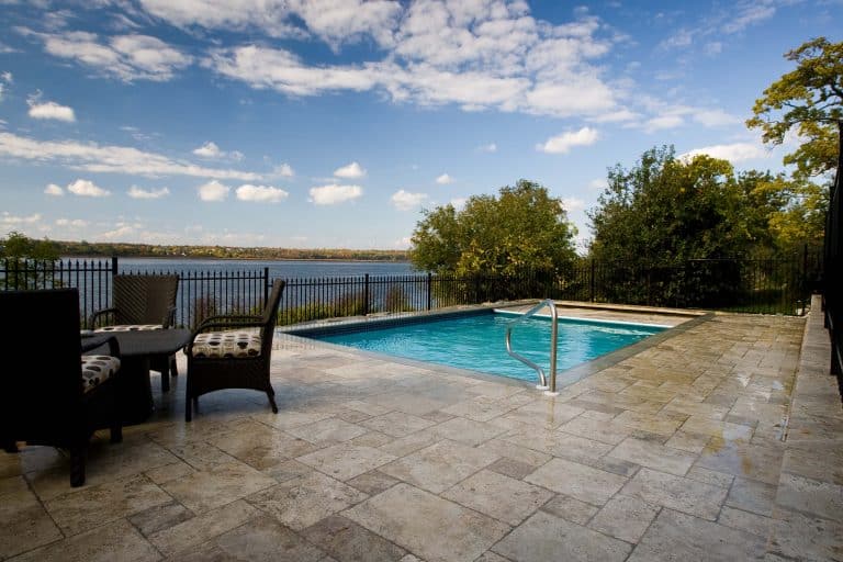 St. Lawrence Pools Winn