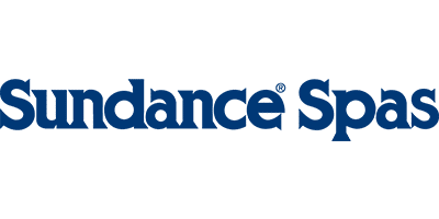 sundance spas logo | St. Lawrence Pools, Hot Tubs, Fitness, Billiards & Patio