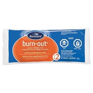 Burnout Bag