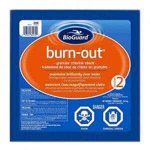 Burnout kit