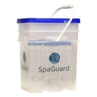 SpaGuard starter kit