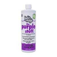 Jacks Purple Stuff