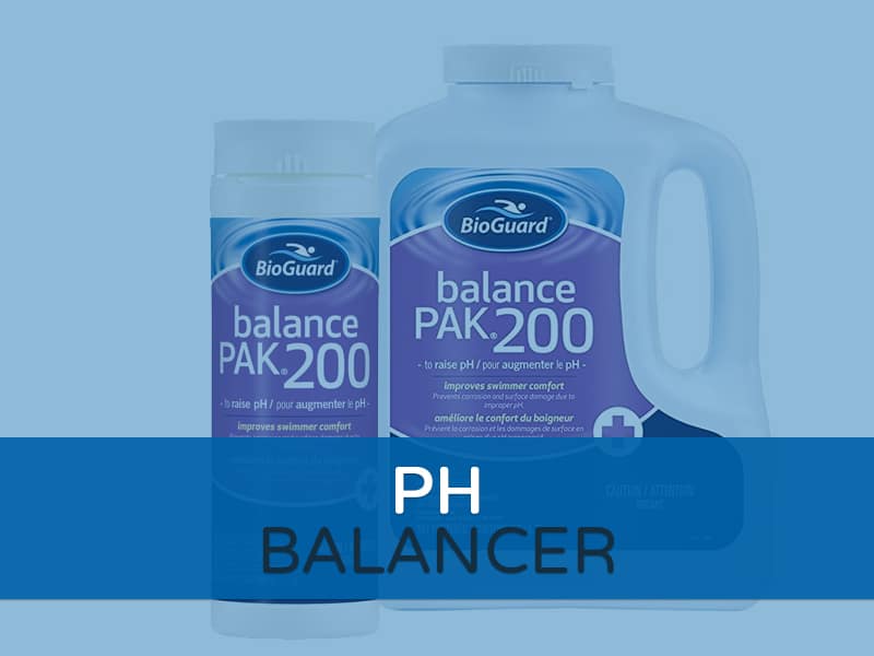 PH Balance PAK 200