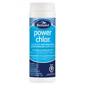 Power Chlor