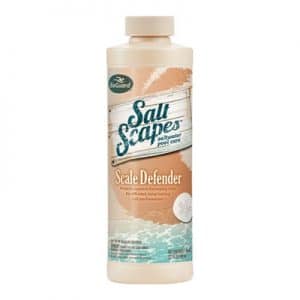 SaltScapes Scale Defender