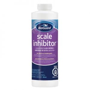 Scale inhibitor