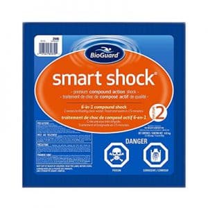 Smart Shock (case)