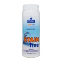 Stain Free