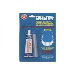 BOXER #10 SELF STICK REPAIR KIT