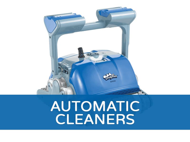 Automatic Cleaners