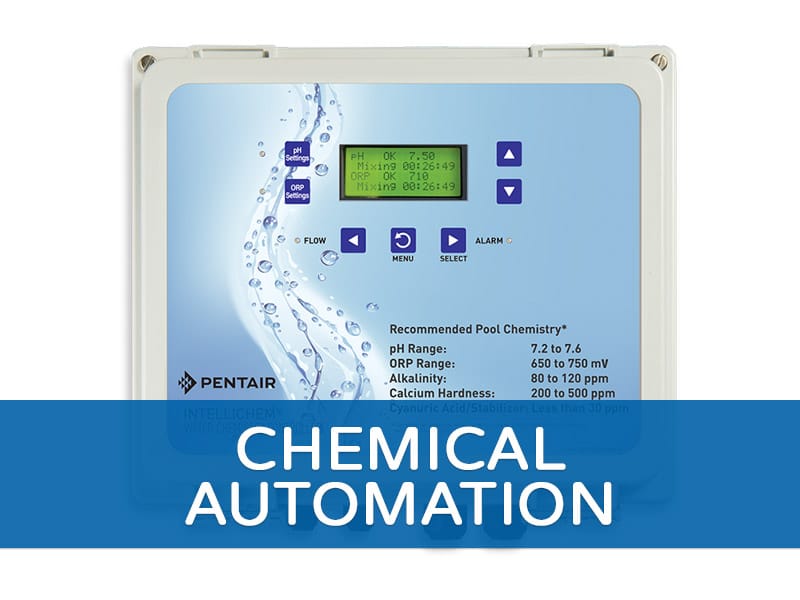 Chemical Automation