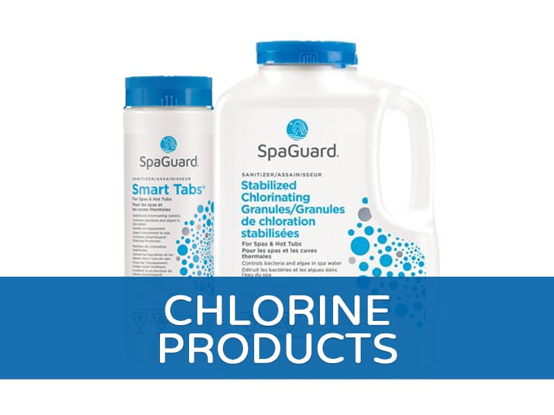 Chlorine Products