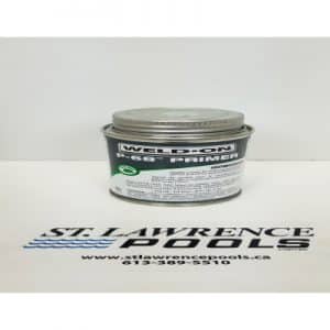 Clear Primer .25 IPS-60-900
