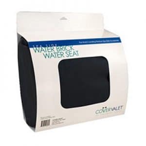 CoverValet Booster Seat Hot Tub | St. Lawrence Pools