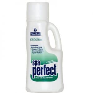 Natural Chemistry Spa Perfect 473mL