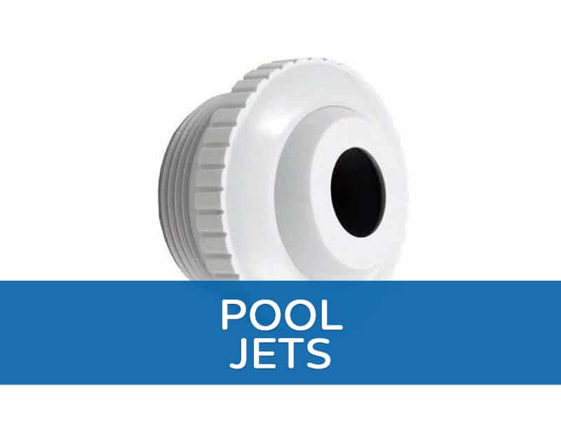 Pool Jets