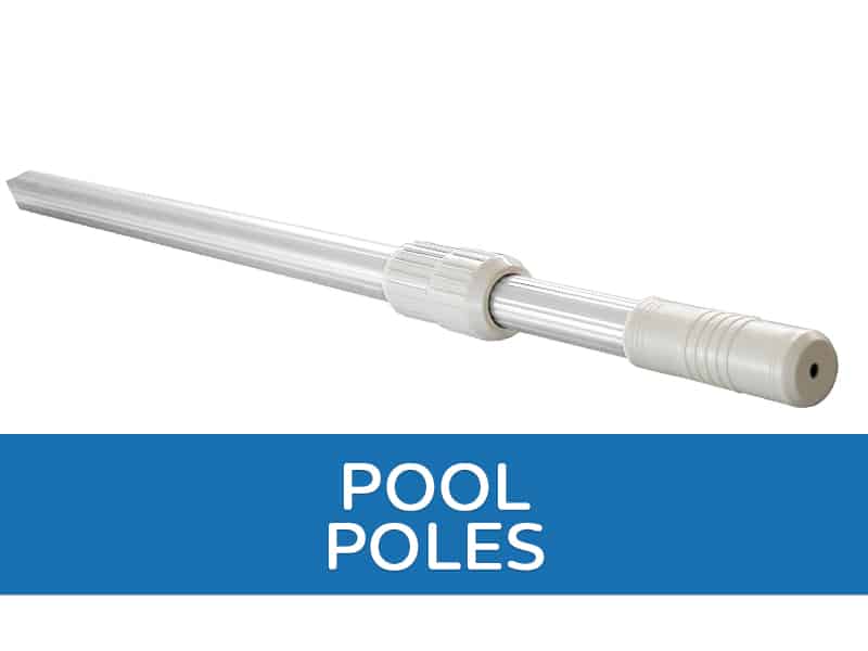 Pool Poles