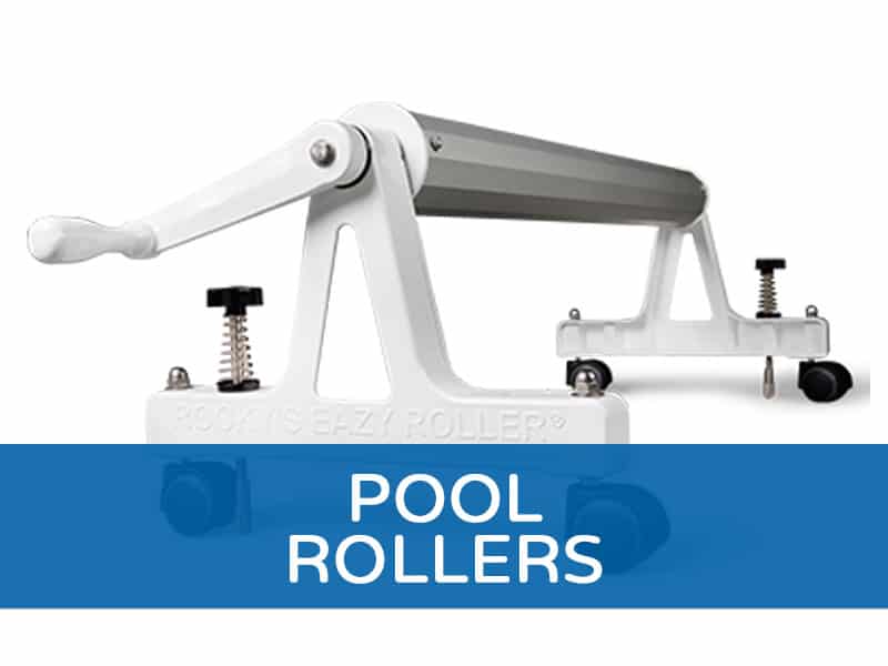 Pool Rollers