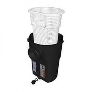 STRAINER HOUSING W BASKET-HAY-101-1431