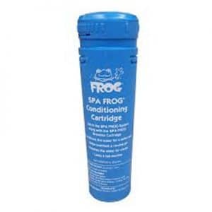 Spa Frog Conditioning Cartridge