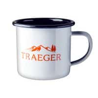 Traeger Camp Mug
