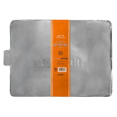 Traeger Drip Tray Liner Select
